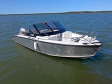 Silver Hawk BR