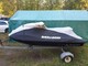 Sea-Doo GTR 215