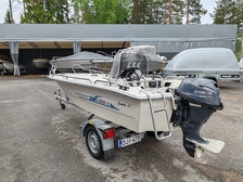 Suvi 4500 S