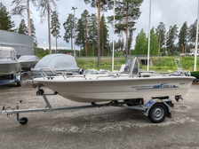 Suvi 4500 S