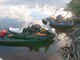 Sea-Doo GTR 215