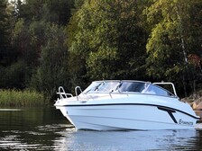 Finnmaster T6