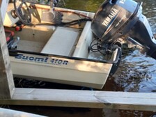 Muu merkki Muu malli