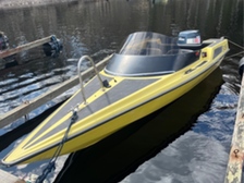 Hurrican sport