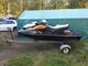 Sea-Doo GTR 215