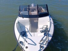 Silver Hawk BR