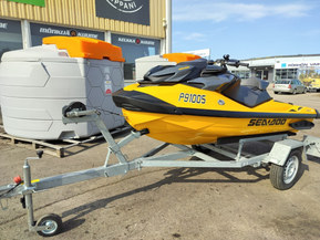 Sea-Doo RXP-XRS 300