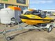 Sea-Doo RXP-XRS 300 61h