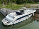 Finnmaster 6500 Offshore Cruiser
