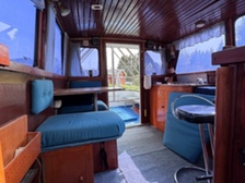 Kalastajavene Muu malli