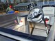 Linder Arkip 460 Mercury 40