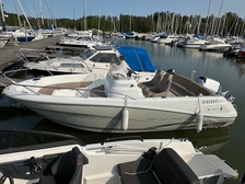 Jeanneau Cap Camarat 6.5 CC