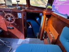 Kalastajavene Muu malli