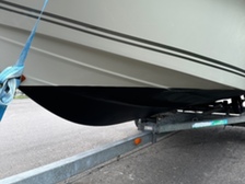 Jeanneau Cap Camarat 6.5 CC