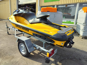 Sea-Doo RXP-XRS 300