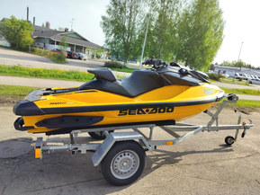 Sea-Doo RXP-XRS 300
