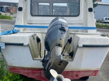 Scantic 580 L