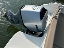 Jeanneau Cap Camarat 6.5 CC