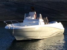 Jeanneau Cap Camarat 6.5 CC