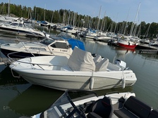 Jeanneau Cap Camarat 6.5 CC