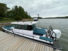 Axopar 28