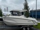 Quicksilver Captur 625 Pilothouse