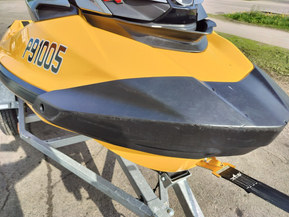 Sea-Doo RXP-XRS 300