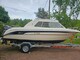 Yamarin 59 Cabin