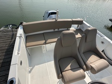 Jeanneau Cap Camarat 6.5 CC
