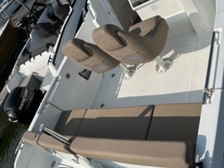 Jeanneau Cap Camarat 6.5 CC