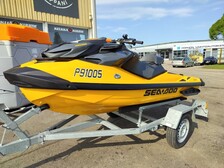 Sea-Doo RXP-XRS 300