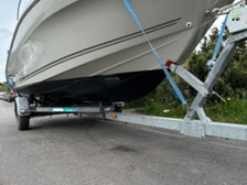 Jeanneau Cap Camarat 6.5 CC