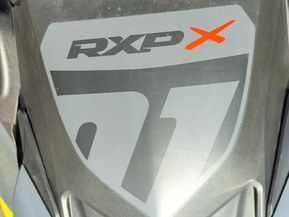 Sea-Doo RXP-XRS 300