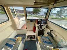 Scantic 580 L