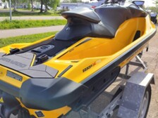 Sea-Doo RXP-XRS 300