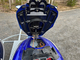 Yamaha FZR SHO