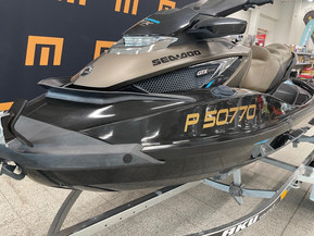 Sea-Doo GTX LTD