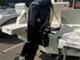 Quicksilver Captur 625 Pilothouse