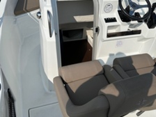 Jeanneau Cap Camarat 6.5 CC