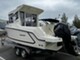 Quicksilver Captur 625 Pilothouse
