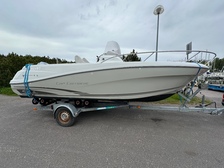Jeanneau Cap Camarat 6.5 CC