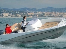 Jeanneau Cap Camarat 6.5 CC