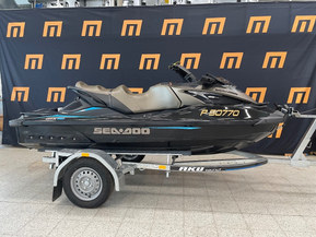 Sea-Doo GTX LTD