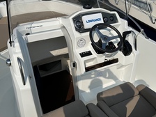Jeanneau Cap Camarat 6.5 CC