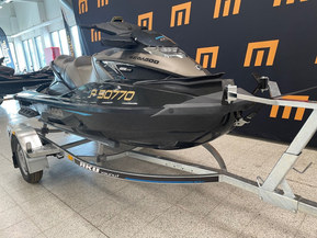 Sea-Doo GTX LTD