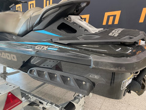 Sea-Doo GTX LTD