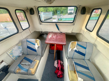 Scantic 580 L