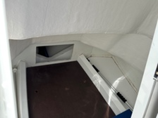 Jeanneau Cap Camarat 6.5 CC