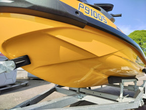 Sea-Doo RXP-XRS 300