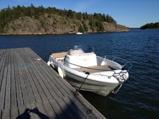 Jeanneau Cap Camarat 6.5 CC